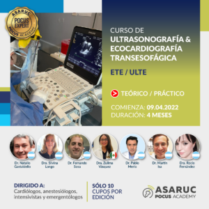 Matricula ETE/ULTE - Teórico/Práctico