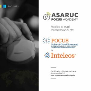 POCUS Fundamentals Inteleos