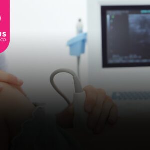 Pocus I pediátrico OD