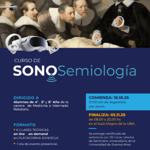 SONOsemiología