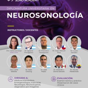 Diplomatura en Neurosonología